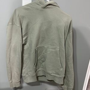 TNA cozyaf fleece hoodie